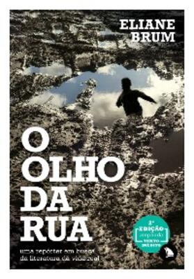 Brum |  O olho da rua | eBook | Sack Fachmedien