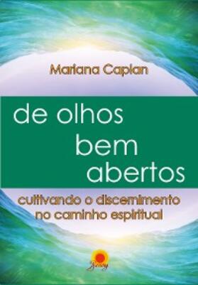 Caplan |  De olhos bem abertos | eBook | Sack Fachmedien