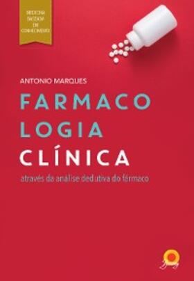 Marques |  Farmacologia Clínica | eBook | Sack Fachmedien