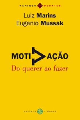 Mussak |  Motivação | eBook | Sack Fachmedien