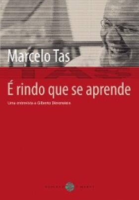 Tas |  É rindo que se aprende | eBook | Sack Fachmedien