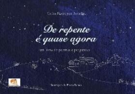 Brandão |  De repente é quase agora | eBook | Sack Fachmedien