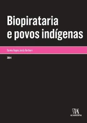Barbieri |  Biopirataria e povos indígenas | eBook | Sack Fachmedien