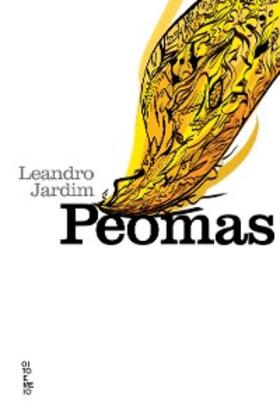 Jardim |  Peomas | eBook | Sack Fachmedien