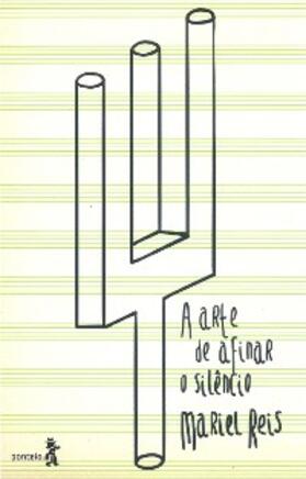 Reis |  A arte de afinar o silêncio | eBook | Sack Fachmedien