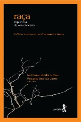Grin / Júnior / Diana |  Raça - trajetórias de um conceito | eBook | Sack Fachmedien