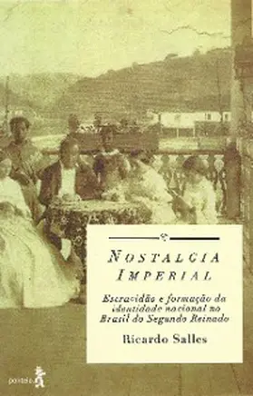 Salles |  Nostalgia imperial | eBook | Sack Fachmedien