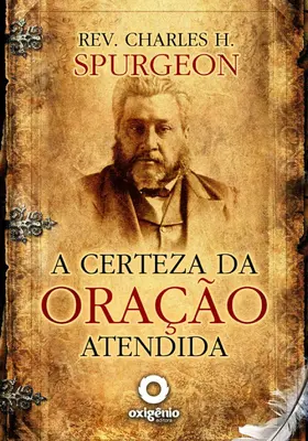 Spurgeon | A certeza da oração atendida | E-Book | www.sack.de