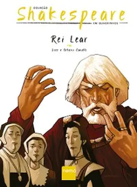 Shakespeare |  Rei Lear | eBook | Sack Fachmedien