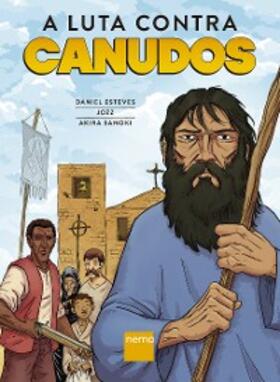 Esteves |  A Luta Contra Canudos | eBook | Sack Fachmedien