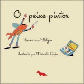 Stelzer |  O peixe pintor | eBook | Sack Fachmedien
