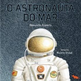 Azevedo |  O astronauta do mar | eBook | Sack Fachmedien