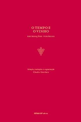 Giordano |  O tempo e o vinho | eBook | Sack Fachmedien