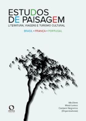 Alves / Lemos / Negreiros |  Estudos de paisagem | eBook | Sack Fachmedien