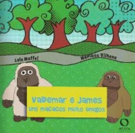 Maffei |  Valdemar e James | eBook | Sack Fachmedien