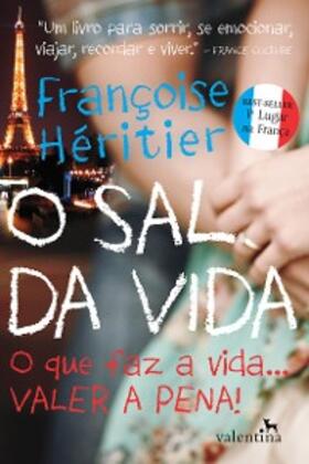 Héritier |  O sal da vida | eBook | Sack Fachmedien