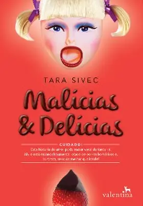 Sivec |  Malícias & Delícias | eBook | Sack Fachmedien