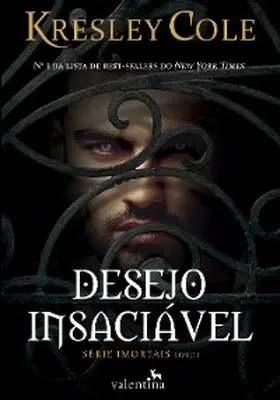 Cole |  Desejo insaciável | eBook | Sack Fachmedien