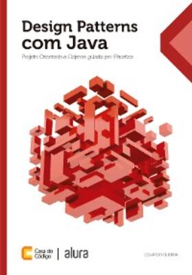 Guerra |  Design Patterns com Java | eBook | Sack Fachmedien