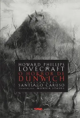 Lovecraft |  O horror de Dunwich | eBook | Sack Fachmedien