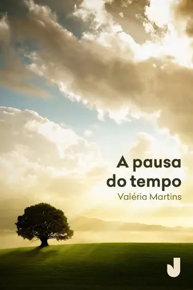 Martins |  A pausa do tempo | eBook | Sack Fachmedien