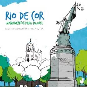 Cajaty |  Rio de cor | eBook | Sack Fachmedien