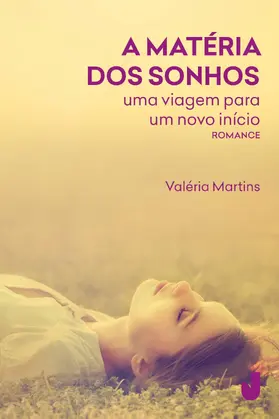 Martins |  A matéria dos sonhos | eBook | Sack Fachmedien