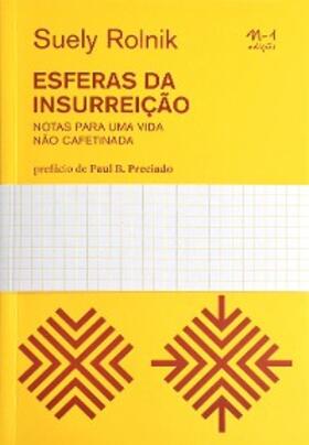 Rolnik |  Esferas da insurreição | eBook | Sack Fachmedien