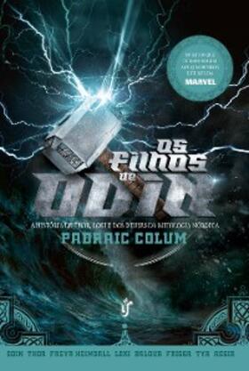 Colum |  Os filhos de Odin | eBook | Sack Fachmedien