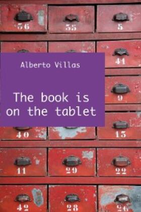 Villas |  The book is on the tablet | eBook | Sack Fachmedien