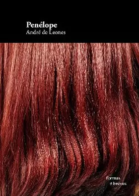 de Leones |  Penélope | eBook | Sack Fachmedien