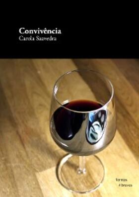 Saavedra |  Convivência | eBook | Sack Fachmedien