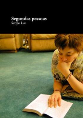 Leo |  Segundas pessoas | eBook | Sack Fachmedien