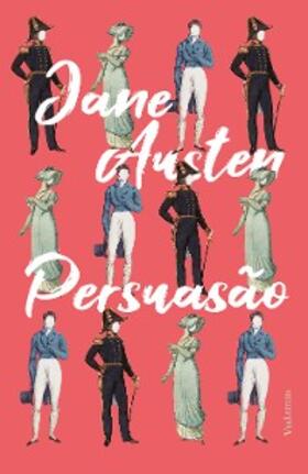 Austen |  Persuasão | eBook | Sack Fachmedien