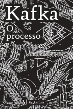 Kafka |  O processo | eBook | Sack Fachmedien