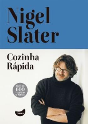 Slater |  Cozinha rápida | eBook | Sack Fachmedien