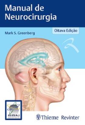 Greenberg | Manual de Neurocirurgia | E-Book | sack.de