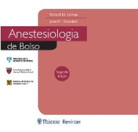 Urman / Ehrenfeld |  Anestesiologia de bolso | eBook | Sack Fachmedien