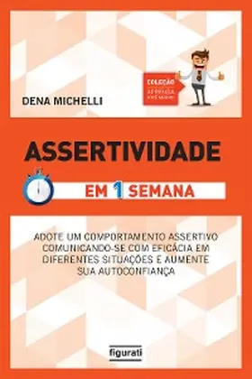 Michelli |  Assertividade em uma semana | eBook | Sack Fachmedien