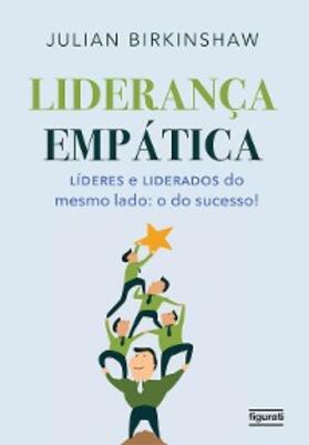 Birkinshaw | Liderança empática | E-Book | sack.de