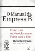 Honeyman |  O Manual da Empresa B | eBook | Sack Fachmedien