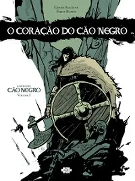 Alcázar / Rubim |  O Coração do Cão Negro | eBook | Sack Fachmedien