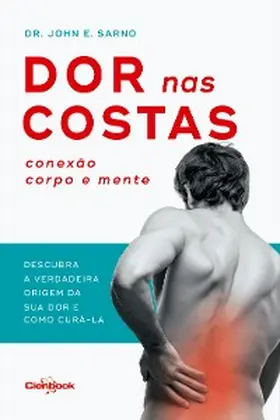 Sarno |  Dor nas costas: conexão corpo e mente | eBook | Sack Fachmedien