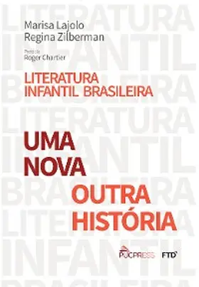 Lajolo / Zilberman |  Literatura infantil brasileira | eBook | Sack Fachmedien