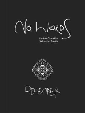 Mundim / Prado |  No Words: December | eBook | Sack Fachmedien