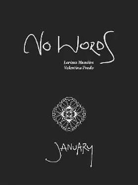Mundim / Prado |  No Words: January | eBook | Sack Fachmedien