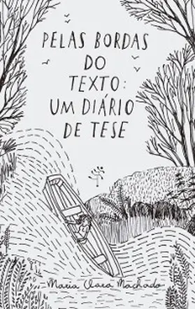 Machado / Mundim |  Pelas bordas do texto | eBook | Sack Fachmedien