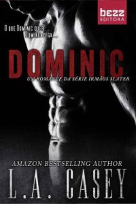 Casey |  Dominic | eBook | Sack Fachmedien
