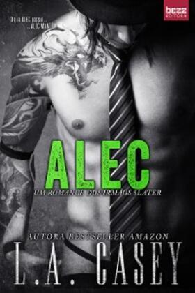 Casey |  Alec | eBook | Sack Fachmedien