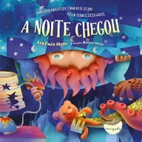 Abreu |  A noite chegou | eBook | Sack Fachmedien